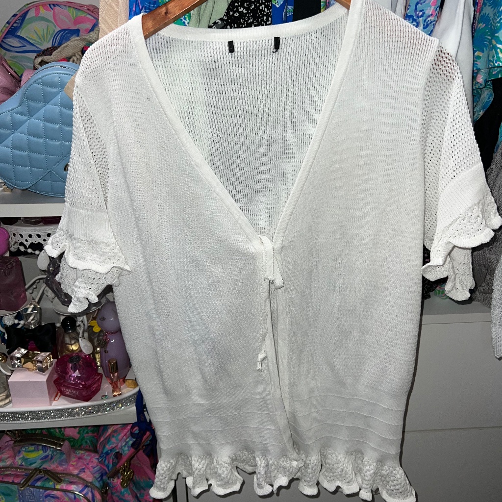 Shein Bundle 5 Items